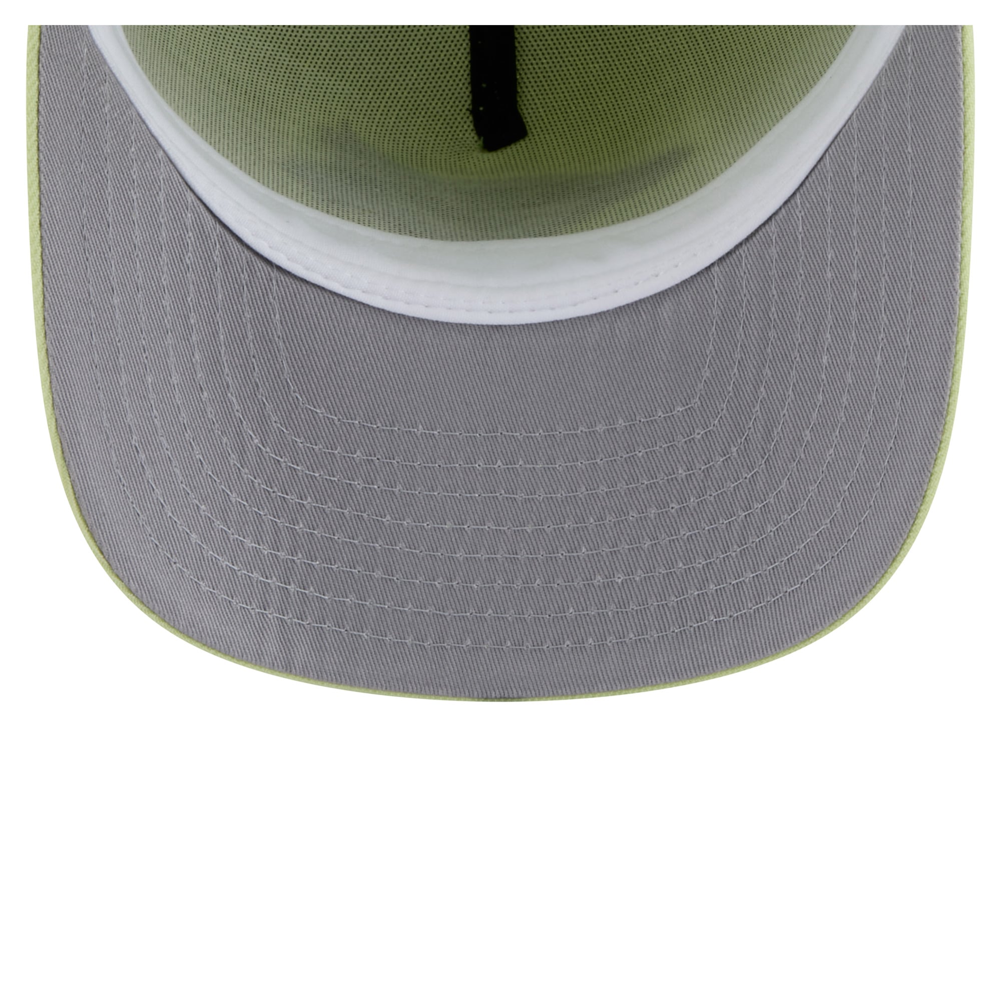 Casquette ajustée 59FIFTY ton sur Toronto Blue Jays de New Era pour homme, vert clair